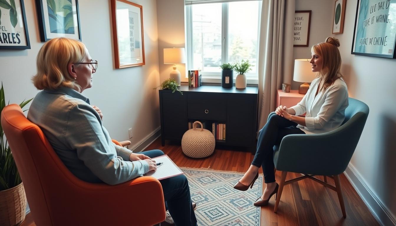 Mindfulness Training